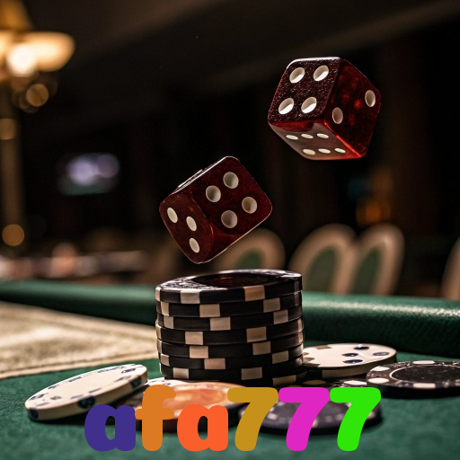 afa777：Aposte nas melhores slots e conquiste prêmios como nunca!