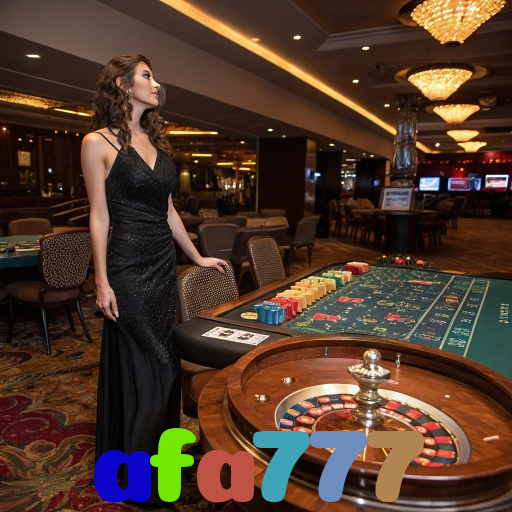 afa777：Jogue poker, aposte no futebol e ganhe em grandes jogos de cassino!