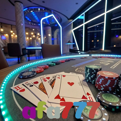 afa777:Aposte no futebol, jogue poker e conquiste vitórias épicas!