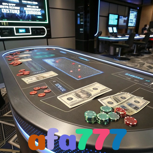 afa777:Jogue poker, aposte no futebol e ganhe em grandes jogos de cassino!