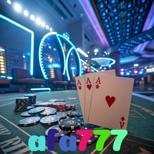 afa777:Aposte no futebol, jogue poker e conquiste vitórias épicas!