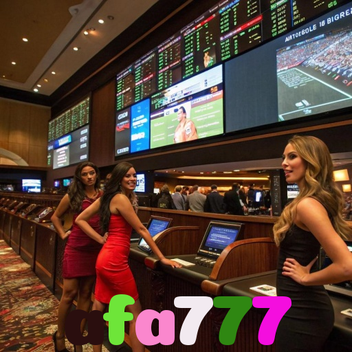 afa777：Aposte nas melhores slots e conquiste prêmios como nunca!