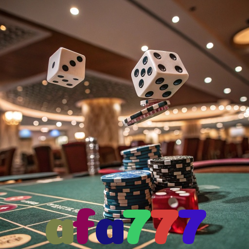 afa777：Aposte no futebol, jogue poker e conquiste vitórias épicas!