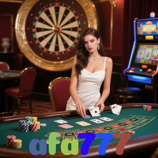 afa777:Aposte no futebol, jogue poker e conquiste vitórias épicas!