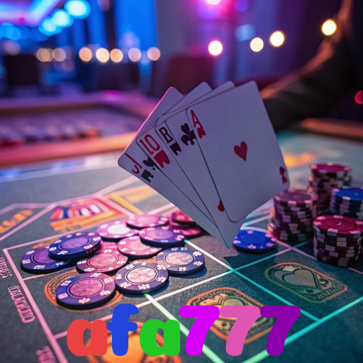 afa777:Aposte nas melhores slots e conquiste prêmios como nunca!