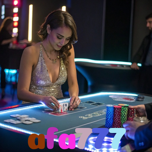 afa777:Jogue poker, aposte no futebol e ganhe em grandes jogos de cassino!