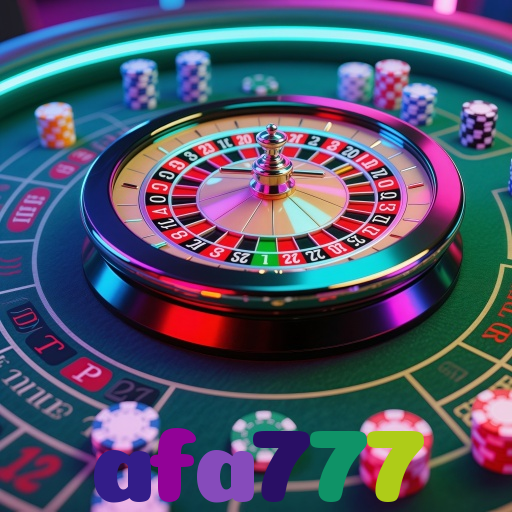 afa777：Aposte nas melhores slots e conquiste prêmios como nunca!