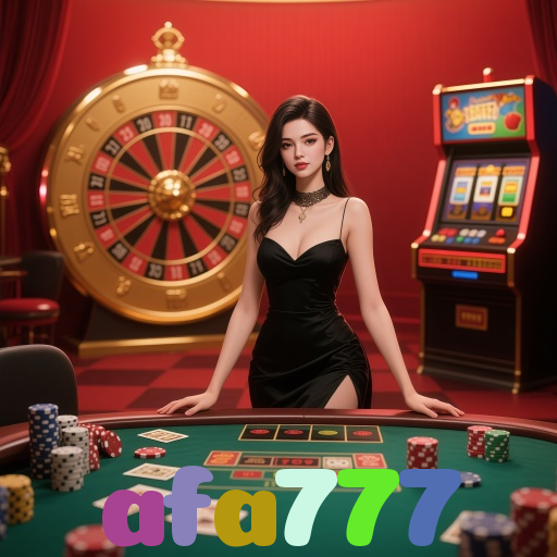 afa777：Jogue poker, aposte no futebol e ganhe em grandes jogos de cassino!