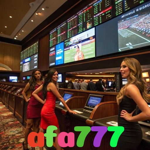 afa777:Aposte nas melhores slots e conquiste prêmios como nunca!