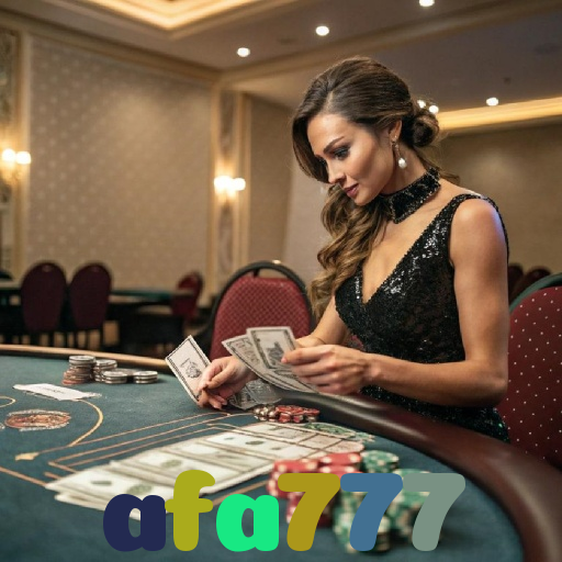afa777：Aposte nas melhores slots e conquiste prêmios como nunca!