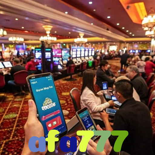 afa777:Aposte nas melhores slots e conquiste prêmios como nunca!