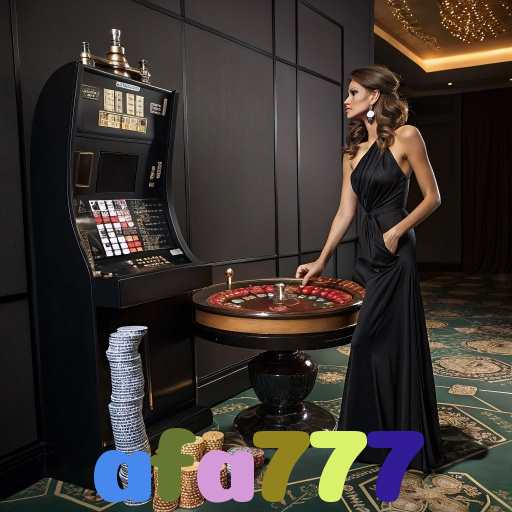 afa777:Aposte nas melhores slots e conquiste prêmios como nunca!