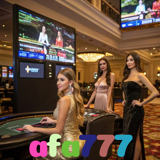 afa777：Aposte nas melhores slots e conquiste prêmios como nunca!