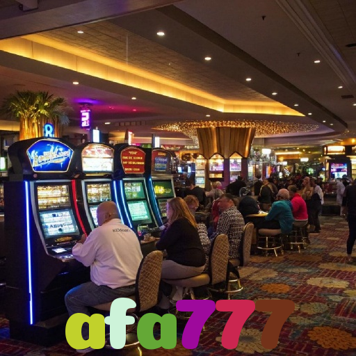 afa777：Aposte nas melhores slots e conquiste prêmios como nunca!