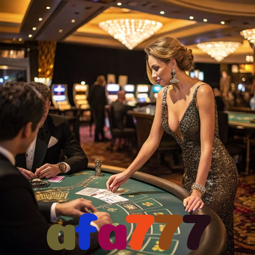 afa777：Aposte no futebol, jogue poker e conquiste vitórias épicas!