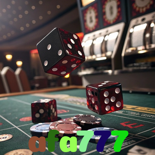 afa777：Aposte nas melhores slots e conquiste prêmios como nunca!