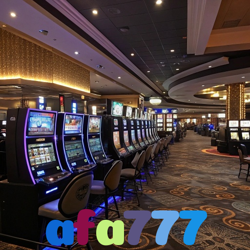 afa777:Aposte nas melhores slots e conquiste prêmios como nunca!