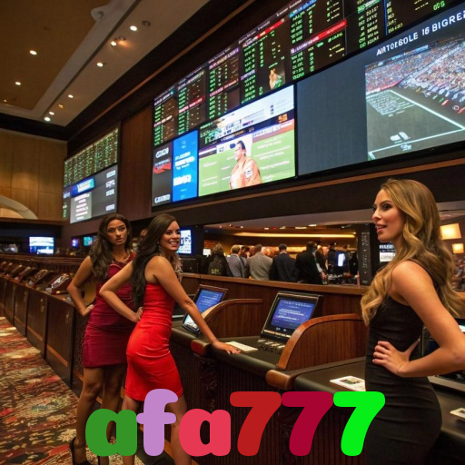 afa777：Jogue poker, aposte no futebol e ganhe em grandes jogos de cassino!