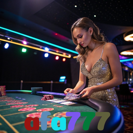 afa777：Jogue poker, aposte no futebol e ganhe em grandes jogos de cassino!