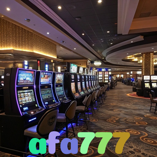 afa777：Aposte nas melhores slots e conquiste prêmios como nunca!