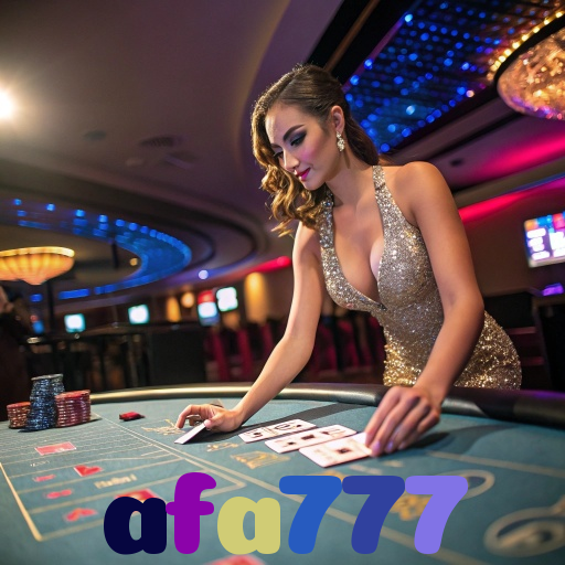 afa777：Jogue poker, aposte no futebol e ganhe em grandes jogos de cassino!