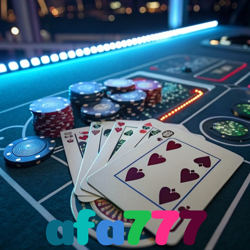 afa777:Aposte no futebol, jogue poker e conquiste vitórias épicas!