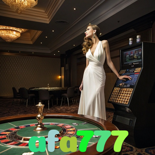 afa777:Aposte nas melhores slots e conquiste prêmios como nunca!