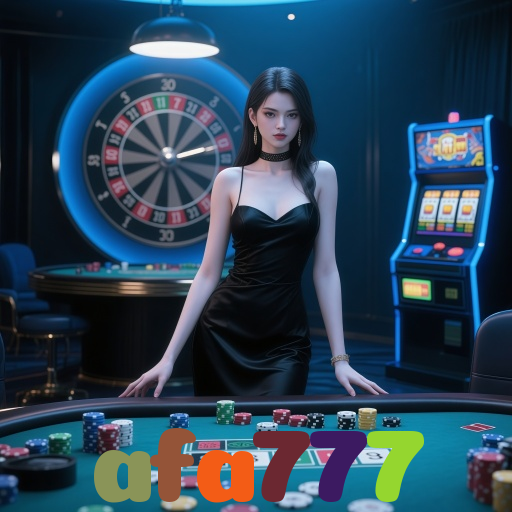 afa777：Jogue poker, aposte no futebol e ganhe em grandes jogos de cassino!