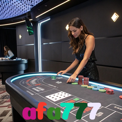 afa777：Aposte nas melhores slots e conquiste prêmios como nunca!