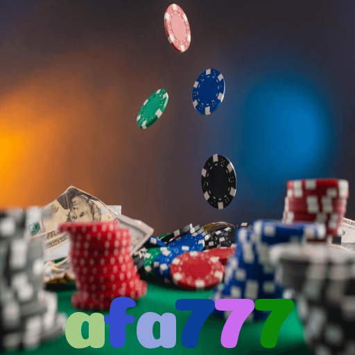 afa777：Aposte nas melhores slots e conquiste prêmios como nunca!