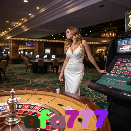 afa777：Jogue poker, aposte no futebol e ganhe em grandes jogos de cassino!