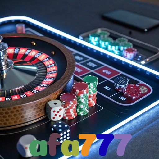 afa777：Aposte no futebol, jogue poker e conquiste vitórias épicas!