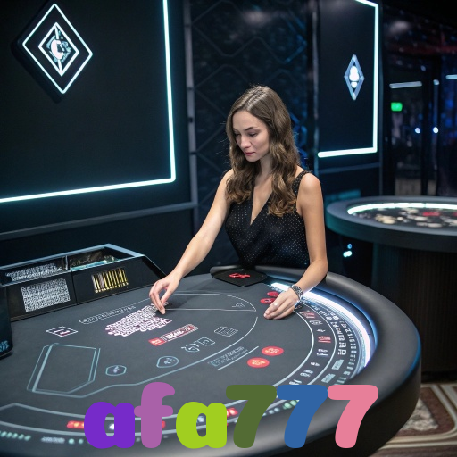 afa777：Jogue poker, aposte no futebol e ganhe em grandes jogos de cassino!