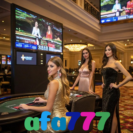 afa777：Aposte nas melhores slots e conquiste prêmios como nunca!