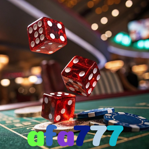afa777：Aposte no futebol, jogue poker e conquiste vitórias épicas!