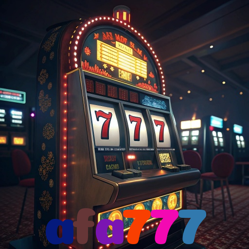 afa777：Aposte nas melhores slots e conquiste prêmios como nunca!