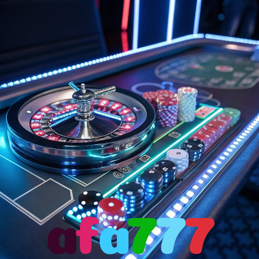 afa777：Aposte nas melhores slots e conquiste prêmios como nunca!
