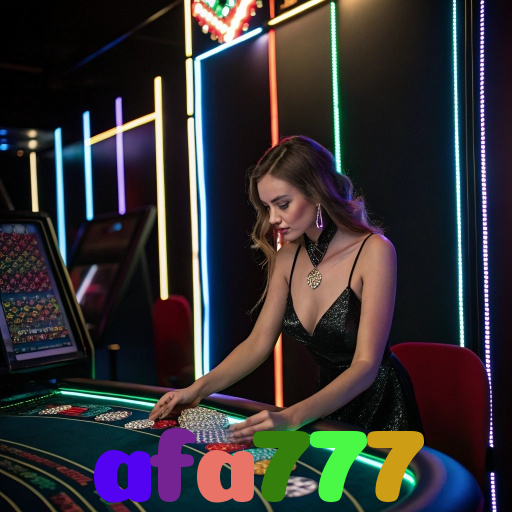 afa777：Aposte no futebol, jogue poker e conquiste vitórias épicas!
