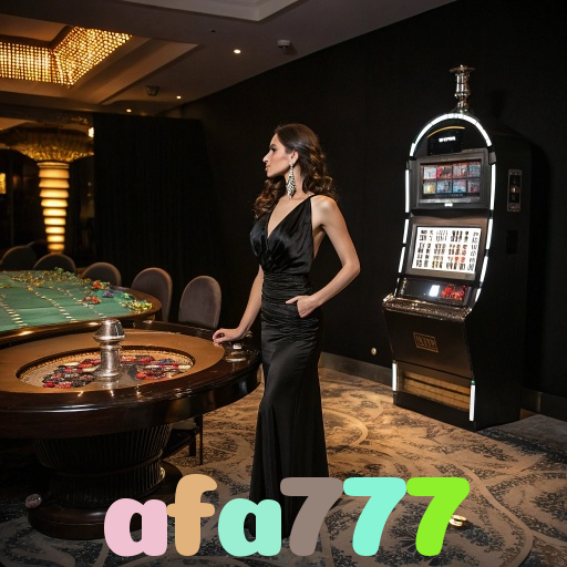 afa777：Aposte nas melhores slots e conquiste prêmios como nunca!