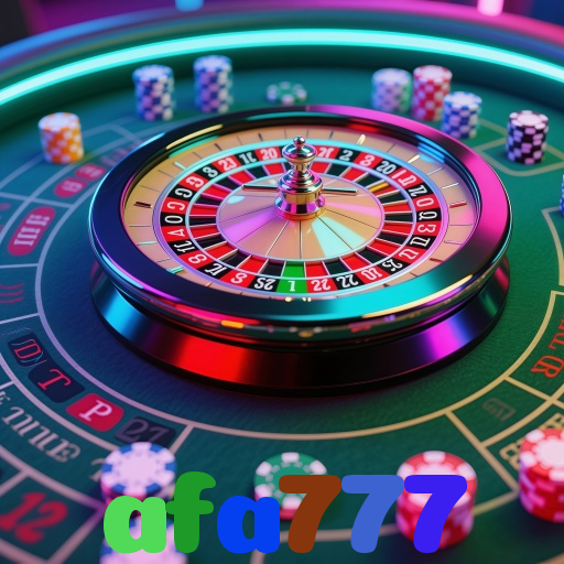 afa777：Aposte nas melhores slots e conquiste prêmios como nunca!