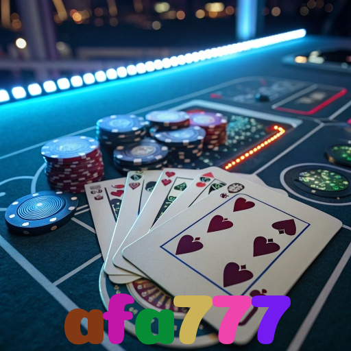 afa777:Aposte no futebol, jogue poker e conquiste vitórias épicas!