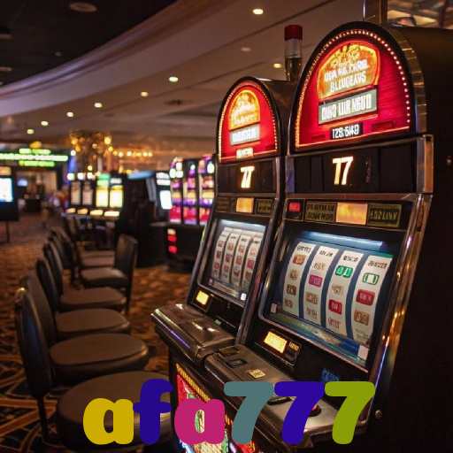 afa777：Jogue poker, aposte no futebol e ganhe em grandes jogos de cassino!