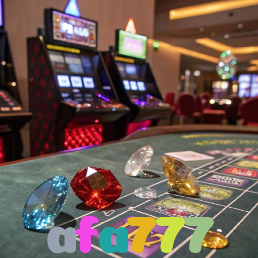 afa777：Aposte no futebol, jogue poker e conquiste vitórias épicas!