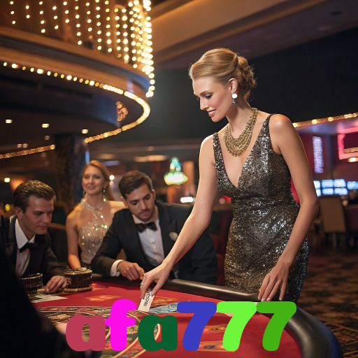 afa777：Jogue poker, aposte no futebol e ganhe em grandes jogos de cassino!