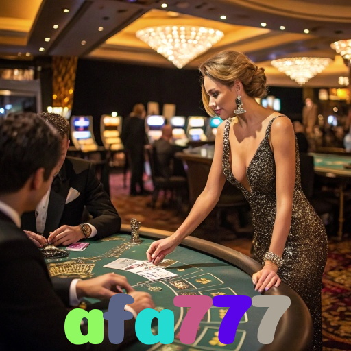 afa777：Aposte nas melhores slots e conquiste prêmios como nunca!