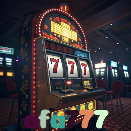 afa777：Jogue poker, aposte no futebol e ganhe em grandes jogos de cassino!