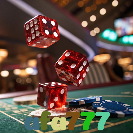 afa777：Aposte no futebol, jogue poker e conquiste vitórias épicas!