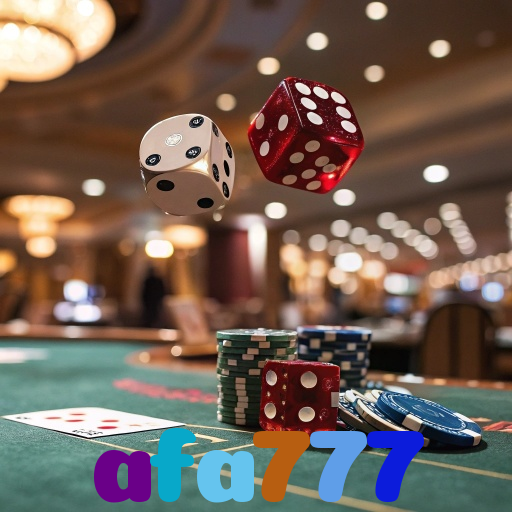 afa777：Jogue poker, aposte no futebol e ganhe em grandes jogos de cassino!