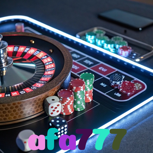 afa777：Aposte nas melhores slots e conquiste prêmios como nunca!