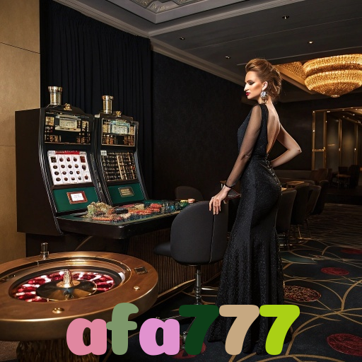 afa777：Aposte nas melhores slots e conquiste prêmios como nunca!